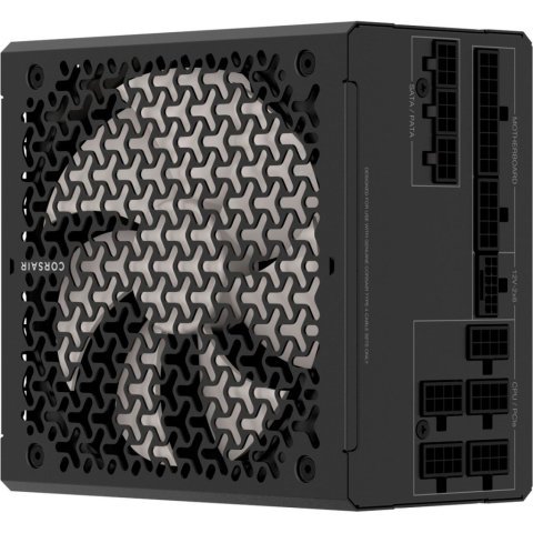 Блок питания Corsair 750W RM750x (CP-9020285-EU) - Нулевой остаток (Feed) - Нулевой остаток (Feed)