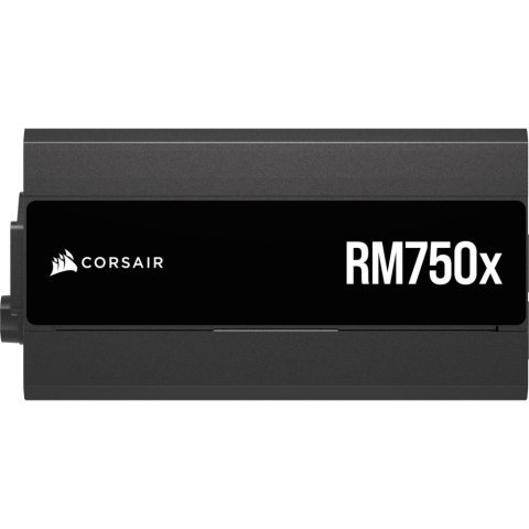 Блок питания Corsair 750W RM750x (CP-9020285-EU) - Нулевой остаток (Feed) - Нулевой остаток (Feed)