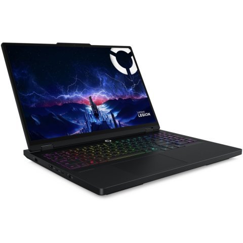 Ноутбук Lenovo Legion Pro 5 16IAX10H (83LU003FRA) - Нулевой остаток (Feed)  - Нулевой остаток (Feed) 