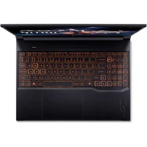 Ноутбук Acer Nitro V 16 ANV16-42 (NH.U1FEU.003) - Нулевой остаток (Feed)  - Нулевой остаток (Feed) 