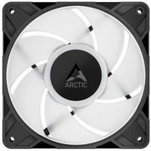 Кулер для корпуса Arctic P12 PRO A-RGB 3PCS (ACFAN00310A)