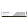 Модуль памяти для компьютера DDR5 32GB (2x16GB) 6000 MHz Ripjaws S5 G.Skill (F5-6000J3040F16GX2-RS5W)