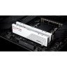 Модуль памяти для компьютера DDR5 32GB (2x16GB) 6000 MHz Ripjaws S5 G.Skill (F5-6000J3040F16GX2-RS5W)