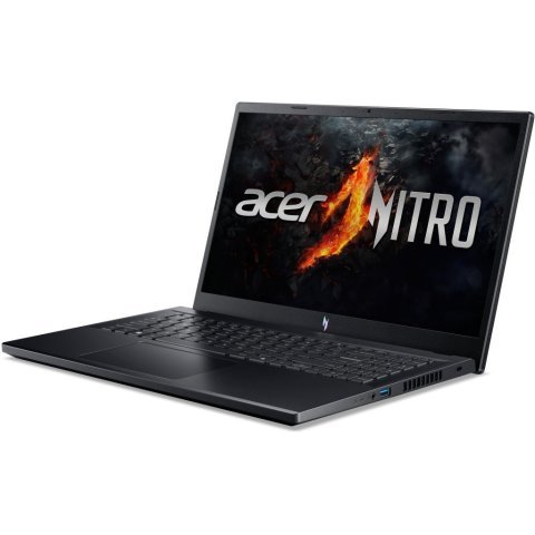 Ноутбук Acer Nitro V 15 ANV15-41 (NH.QSHEU.004) - Нулевой остаток (Feed)  - Нулевой остаток (Feed) 