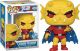 Фігурка Funko DC Justice League Etrigan The Demon фанко Демон Етріган Exclusive 459 -   -  