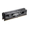 Модуль памяти для компьютера DDR5 32GB (2x16GB) 6000 MHz NOX Apacer (AH5U32G60C622MBAA-2)
