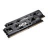 Модуль памяти для компьютера DDR5 32GB (2x16GB) 6000 MHz NOX Apacer (AH5U32G60C622MBAA-2)
