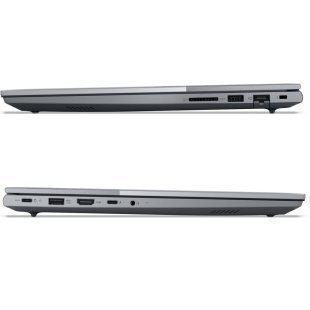 Ноутбук Lenovo ThinkBook 16 G8 IRL (21SH008GRA)
