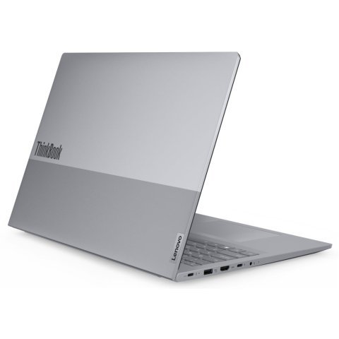 Ноутбук Lenovo ThinkBook 16 G8 IRL (21SH008GRA) - Нулевой остаток (Feed)  - Нулевой остаток (Feed) 