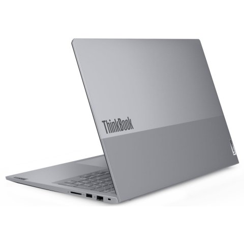 Ноутбук Lenovo ThinkBook 16 G8 IRL (21SH008GRA) - Нулевой остаток (Feed)  - Нулевой остаток (Feed) 