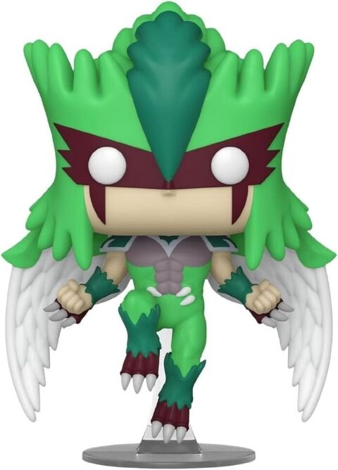 Фігурка Funko Pop Animation: Yu-Gi-Oh! Elemental Hero Avian фанко 1597 -   -  