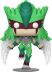 Фігурка Funko Pop Animation: Yu-Gi-Oh! Elemental Hero Avian фанко 1597 -   -  