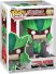 Фігурка Funko Pop Animation: Yu-Gi-Oh! Elemental Hero Avian фанко 1597 -   -  