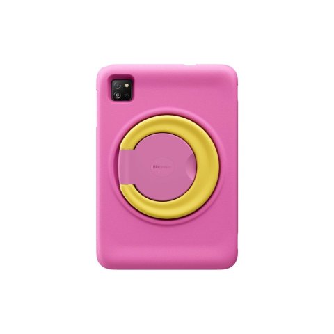 Планшет Blackview Tab 60 Pro Kids 10.1'' 4/128GB LTE Rose Pink (6931548321828) - Нулевой остаток (Feed)  - Нулевой остаток (Feed) 