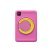Планшет Blackview Tab 60 Pro Kids 10.1'' 4/128GB LTE Rose Pink (6931548321828) - Нулевой остаток (Feed)  - Нулевой остаток (Feed) 