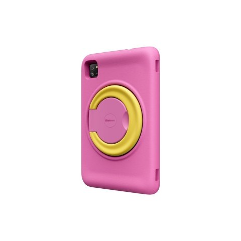 Планшет Blackview Tab 60 Pro Kids 10.1'' 4/128GB LTE Rose Pink (6931548321828) - Нулевой остаток (Feed)  - Нулевой остаток (Feed) 