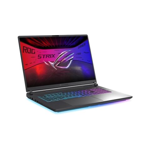 Ноутбук ASUS ROG Strix G18 G815LR-S9216 (90NR0LT1-M009Y0) - Ноутбуки  - Ноутбуки 