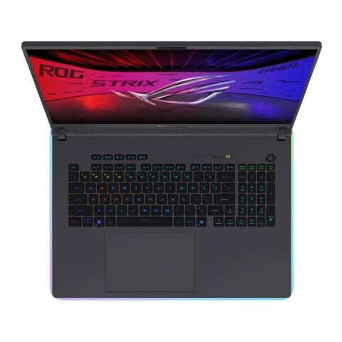 Ноутбук ASUS ROG Strix G18 G815LR-S9216 (90NR0LT1-M009Y0) - Ноутбуки  - Ноутбуки 