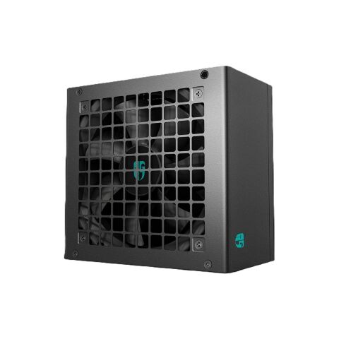 Блок питания Deepcool 500W GAMER STORM (PF500X) - Нулевой остаток (Feed)  - Нулевой остаток (Feed) 
