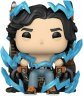 Фигурка Funko DC Comic Barry Allen фанко Барри Аллен 2023 Summer Convention Limited Edition 1413