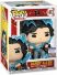 Фігурка Funko DC Comic Barry Allen фанко Баррі Аллен 2023 Summer Convention Limited Edition 1413 -   -  