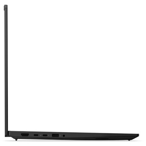 Ноутбук Lenovo ThinkPad E16 G3 (21TGS08K00) - Ноутбуки  - Ноутбуки 