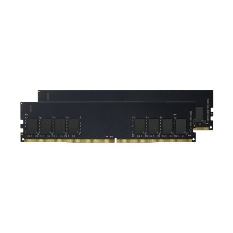 Модуль памяти для компьютера DDR4 32GB (2x16GB) 2666 MHz eXceleram (E432269XD) - Нулевой остаток (Feed) - Нулевой остаток (Feed)