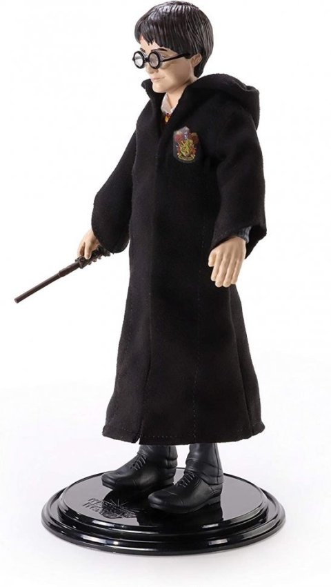 Фігурка Noble Collection Harry Potter BendyFigs Harry Action Figure 18 см - -