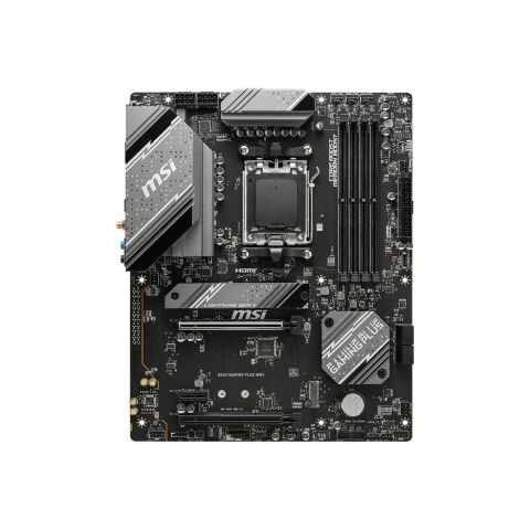 Материнская плата MSI B650 GAMING PLUS WIFI - Нулевой остаток (Feed)  - Нулевой остаток (Feed) 