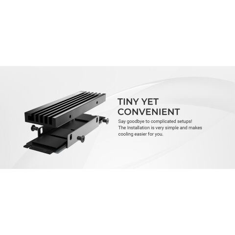 Радиатор охлаждения ID-Cooling ZERO M05 - Кулеры к процессорам  - Кулеры к процессорам 