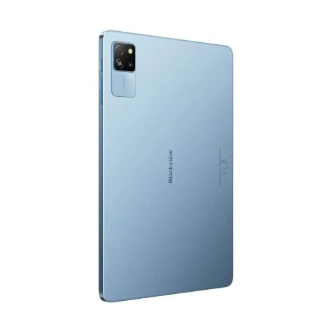 Планшет Blackview Tab 60 10.1" HD+ 4 / 128GB / WIFI Blue (6931548318217) - Планшеты  - Планшеты 
