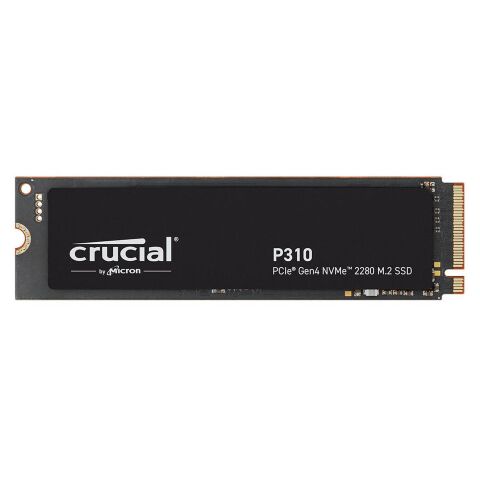 Накопитель SSD M.2 2280 2TB P310 Micron (CT2000P310SSD8) - Внутренние SSD - Внутренние SSD