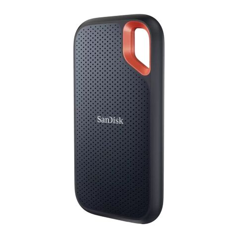 Накопитель SSD USB 3.2 8TB SanDisk (SDSSDE61-8T00-G25) - Нулевой остаток (Feed) - Нулевой остаток (Feed)