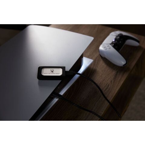 Накопитель SSD USB Type-C 2TB XS2000 Kingston (SXS2000/2000GA) - Внутренние SSD  - Внутренние SSD 