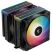 Кулер для процессора Deepcool AG620 BK ARGB V2 (R-AG620-BKAMMN-GJD) - Нулевой остаток (Feed)  - Нулевой остаток (Feed) 