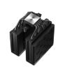 Кулер для процессора Deepcool AG620 BK ARGB V2 (R-AG620-BKAMMN-GJD)