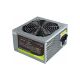 Блок питания Gamemax 400W (GM-400W-PFC) - Нулевой остаток (Feed)  - Нулевой остаток (Feed) 