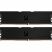 Модуль памяти для компьютера DDR4 32GB (2x16GB) 3600 MHz Iridium Pro Deep Black Goodram (IRP-K3600D4V64L18/32GDC) - Нулевой остаток (Feed)  - Нулевой остаток (Feed) 