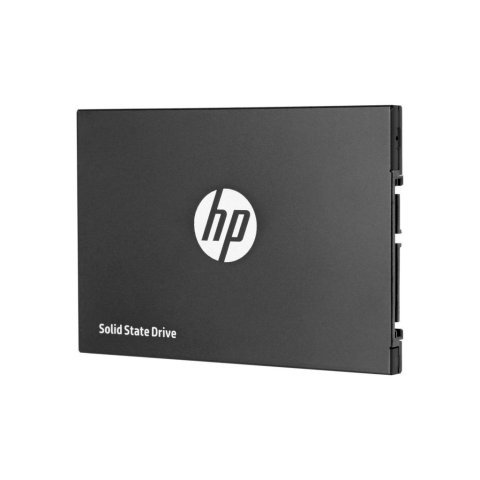 Накопитель SSD 2.5" 250GB S700 HP (2DP98AA) - Нулевой остаток (Feed) - Нулевой остаток (Feed)