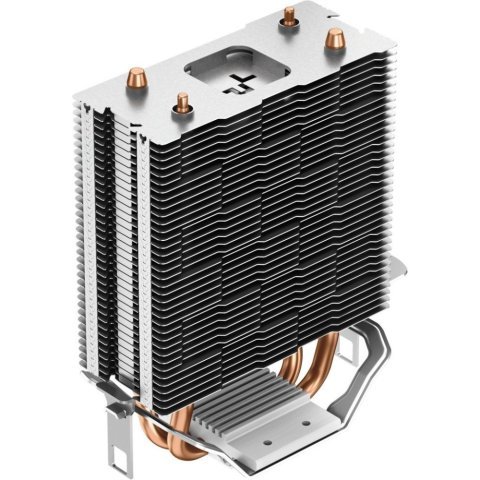 Кулер для процессора Deepcool AG200 (R-AG200-BKNNMN-G) - Нулевой остаток (Feed)  - Нулевой остаток (Feed) 