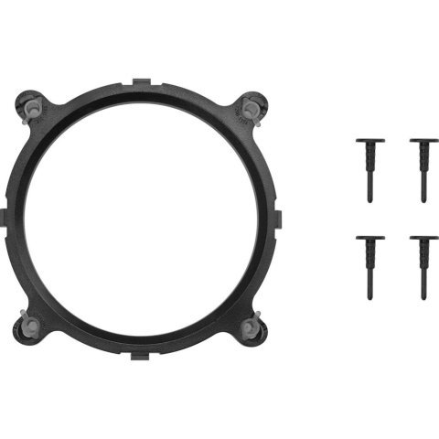 Кулер для процессора Deepcool AG200 (R-AG200-BKNNMN-G) - Нулевой остаток (Feed)  - Нулевой остаток (Feed) 