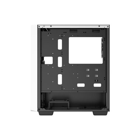 Корпус Deepcool CC560 WHITE V2 - Нулевой остаток (Feed)  - Нулевой остаток (Feed) 