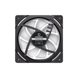 Кулер для корпуса Gamemax FN12A-C8I