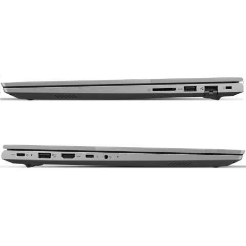 Ноутбук Lenovo ThinkBook 16 G7 ARP (21MW003CRA) - Нулевой остаток (Feed)  - Нулевой остаток (Feed) 