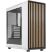 Корпус для ПК Fractal Design North Chalk White TG Clear Tin (FD-C-NOR1C-04) - Корпуса - Корпуса