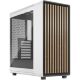 Корпус для ПК Fractal Design North Chalk White TG Clear Tin (FD-C-NOR1C-04) - Корпуса - Корпуса