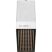 Корпус для ПК Fractal Design North Chalk White TG Clear Tin (FD-C-NOR1C-04) - Корпуса - Корпуса