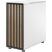 Корпус для ПК Fractal Design North Chalk White TG Clear Tin (FD-C-NOR1C-04) - Корпуса - Корпуса
