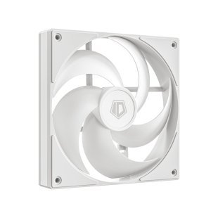 Кулер для корпуса ID-Cooling Вентилятор ID-Cooling TF-12025-Pro ARGB White (TF-12025-PRO-ARGB-WHITE)