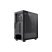 Корпус Gamemax Black Diamond CP - Нулевой остаток (Feed) - Нулевой остаток (Feed)